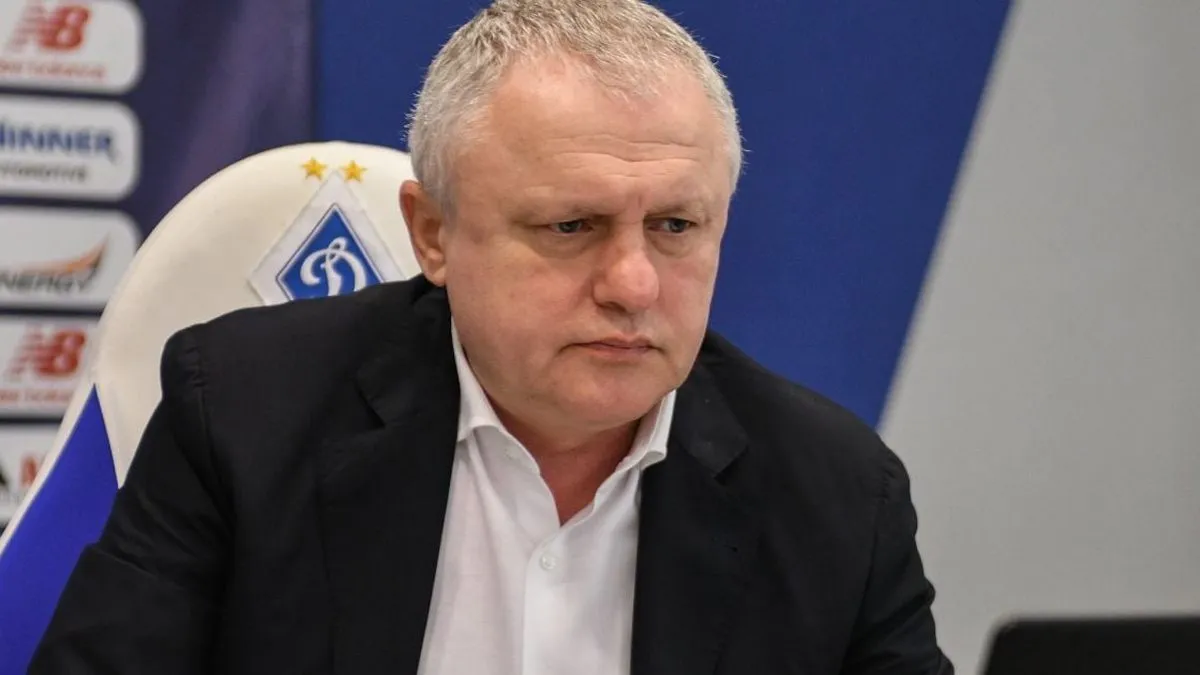 Президент українського клубу розкритикував Динамо за трансфер: «Вирощена совками, не дуже розумна бєстолочь»