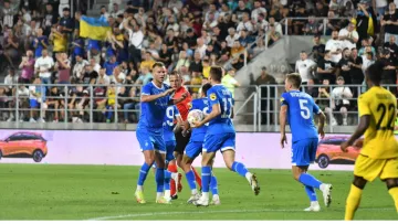 Визначилися суперники Зорі, Динамо та Дніпра-1 у ЛЄ та ЛК: проти кого зіграють українські клуби у єврокубках