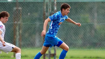 «Як би він не грав, будуть такі розмови»: вихованець Динамо оцінив критику Біловара за зв'язки з Суркісом