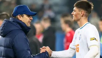 «‎Якесь чужорідне тіло в грі команди»: Циганик жорстко розкритикував гравця Динамо