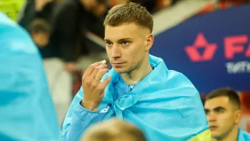 «Буде дуже серйозний футболіст»: Маркевич назвав гравця Динамо, якого чекає велике майбутнє