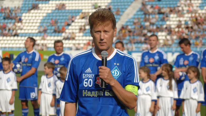 «Не будемо співати дифірамби після 3:0, ми прекрасно розуміємо, що таке Мальта»: Буряк – про старт Динамо в ЛЧ