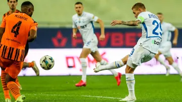 УАФ поставила крапку у ситуації з голом Буяльського у ворота Шахтаря: відомо, чи справедливо забило Динамо