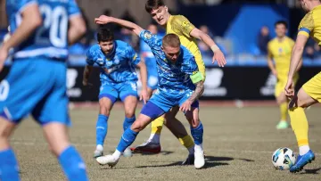 «Він був би там дуже корисний»: Циганик сказав, клуби з якого чемпіонату чотири роки цікавляться Буяльським