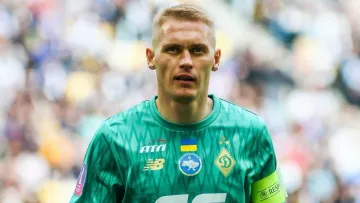 Чому Буяльського тримали у запасі в Динамо? Максимов виніс свій вердикт