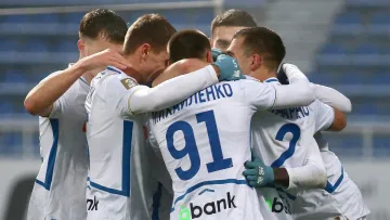 «Я абсолютно ні нащо не розраховую»: Кополовець опустив фанів Динамо на землю – він дав прогноз на матч з Ноа