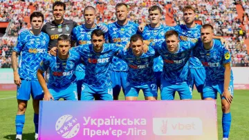 Динамо стартувало в УПЛ матчем з Вересом: як зіграла команда Шовковського