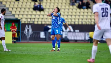 «Напевно, треба перетерпіти»: Маркевич виніс вердикт перспективам Динамо завершити сезон у топ-3 УПЛ