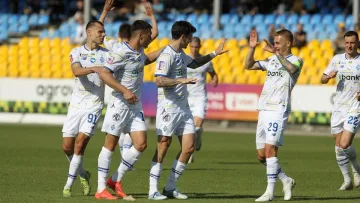 Циганик оцінив перспективи Динамо пробитися в основну стадію Ліги чемпіонів: заява журналіста