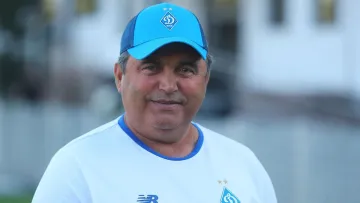 «Я погоджуюсь з головним тренером збірної Швеції»: Євтушенко назвав шанси України у плей-оф відбору ЧС-2026