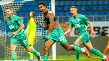 «Дуже на це сподіваюся»: Сабо сказав, в якого гравця Динамо він вірить з моменту його трансферу