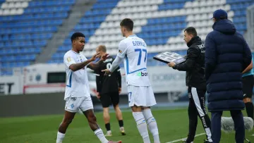 «Вони не тягнуть рівень такого клубу»: Шацьких назвав двох нинішніх нападників, з якими помилилося Динамо