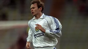 Все вирішила зустріч з Суркісом: Головко зізнався, що мав опинитися у Дніпрі, а не в Динамо