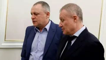 Гіоане зізнався, чи справді президент Динамо Суркіс тримає слово: екслегіонер киян згадав про премію