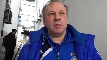 «‎Гіршого не чекав»: легенда Динамо відверто зізнався, як відреагував на вердикт суду