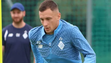 «Нагадувало гру новачків чи гравців на перегляді»: Федорчук розкритикував футболістів Динамо за останній матч