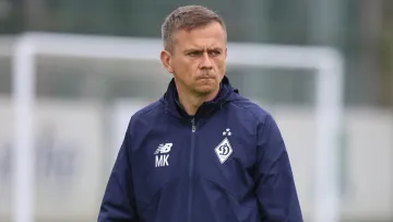 «З ними абияка робота не принесе результату»: асистент Костюка про співпрацю з Ярмоленком та іншими зірками