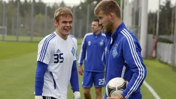 «Постійно на зв'язку з Ярмолою»: Максим Коваль назвав справжні причини кризи Динамо