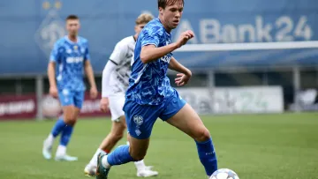 Динамо завдяки гольовій передачі дебютанта УПЛ перемогло Рух: відео третього голу Пономаренка в чемпіонаті