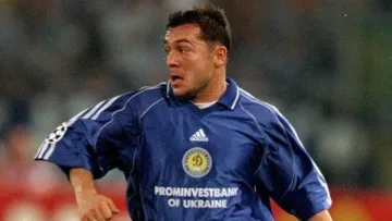  Надто дорогий футболіст: як європейський клуб відмовився від трансферу українця – історія ексхавбека Динамо