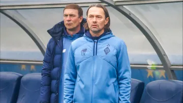 «Прирекла українців»: в Італії виставили оцінку Костюку і сказали, чому Динамо насправді програло Фіорентині