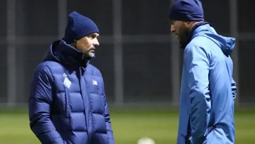 Ярмоленко зробив відверту заяву про Костюка: що сказав лідер київського Динамо