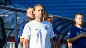 «Скільки ще Суркіс терпітиме Костюка – не знаю»: Кардаш оцінив розгром Динамо від Буковини