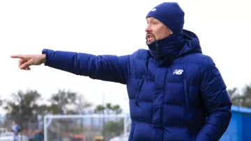 «Десь як Піхальонок‎»: Сабо оцінив рівень Костюка часів ігрової кар’єри, згадавши Белькевича