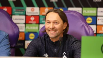 Костюк задоволений трансферною політикою Динамо: Суркіс взимку не придбав йому жодного нового футболіста