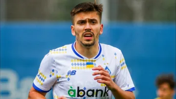 Динамо віддало свого супербомбардира в Зорю? Головний тренер луганців зробив заяву про гравця киян