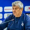 Луческу залишив посаду головного тренера Динамо: поразка від Шахтаря стала останньою краплею