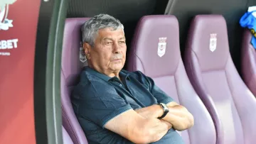 «Мене придбав не Луческу, а Ахметов»: колишній форвард Шахтаря розкритикував румунського тренера