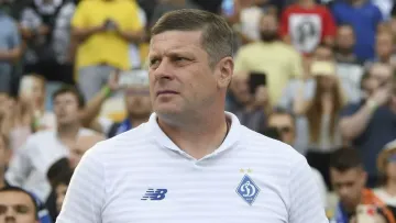 Колишній гравець лондонського Арсенала може змінити Лупашка в Карпатах: хто претендує на посаду тренера