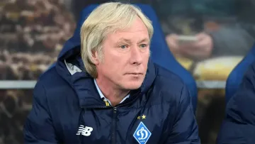 «‎Навіщо заводити людей?»: олімпійська чемпіонка з Росії відреагувала на заяву легенди Динамо