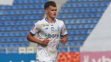 «‎Імпонує їхній стиль»: захисник Динамо Михавко здивував командою, за яку вболіває у Європі