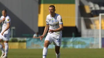 «Він увірвався в склад і витіснив збірника»: Кузнецов сказав, хто насправді є найкращим гравцем сезону Динамо