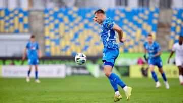 Динамо приречене з Шахтарем? Костюк ризикує зіграти проти Турана без двох основних опорників