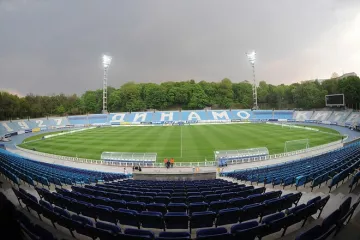 Динамо поки що не може отримати дозвіл на повернення глядачів: стала відома причина