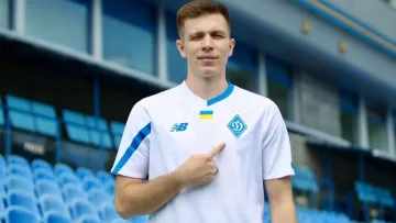 Дніпро-1 продав вісім гравців: відома сума, яку отримав колишній клуб УПЛ