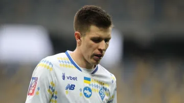 «Це неправда»: Піхальонок відреагував на слова колишнього головного тренера Шахтаря Пушича про Динамо