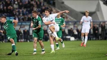 «Здатен постояти за себе, якщо щось не подобається»: відомий коуч прокоментував слова Циганика про Пономаренка