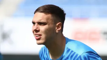 Динамо перестріляло Зорю: підопічні Костюка оформили камбек проти хлопців Скрипника