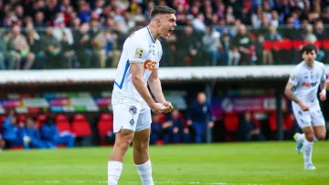 Хто стане найкращим бомбардиром УПЛ? Богданов назвав головного фаворита на «золоту бутсу»