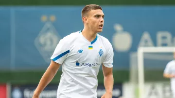 18-річний нападник Динамо може перейти в інший клуб: футболістом цікавляться у Ла Лізі та АПЛ