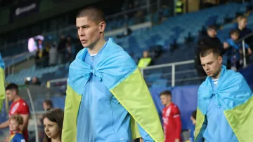 «Мені не потрібні, продавайте їх»: Костюк назвав гравців, на яких він не розраховує в Динамо