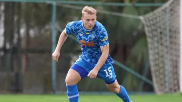 Карпати хочуть орендувати Рубчинського у Динамо: відомо, скільки заробляє півзахисник у столичному клубі
