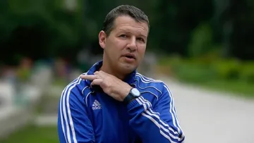 Легенда Динамо відверто оцінив сьогоднішній рівень УПЛ: «Середнього рівня першість‎»