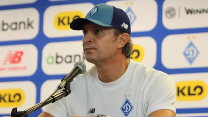 «Заплющувати очі на це не можна»: Шовковський назвав справжню проблему Динамо