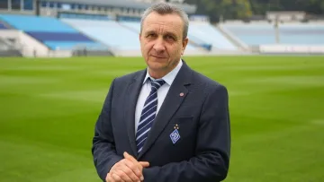 Динамо розповіло про зміни у керівництві медіадепартаменту: нову посаду отримав радник Суркіса