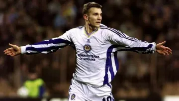 Не Лобановський і не Сабо: названо тренера Динамо, який відкрив талант Шевченка